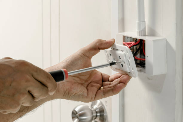 Best Electrical Remodeling Services  in Memphis, FL