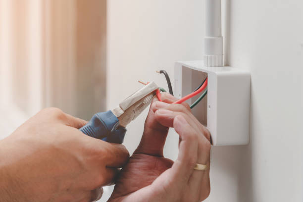 Best Smoke and Carbon Monoxide Detector Installation  in Memphis, FL