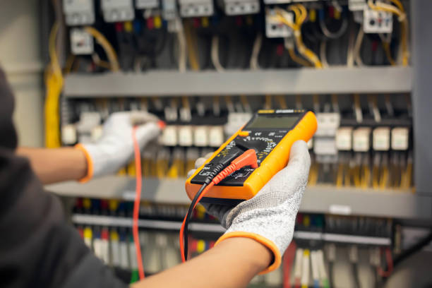 Industrial Electrical Services in Memphis, FL