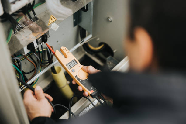 Why Trust Our Licensed Electricians for Your Electrical Needs in Memphis, FL?