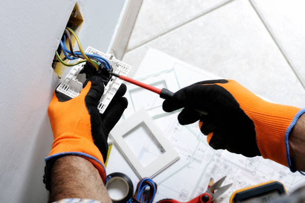 Best Electrical Wiring and Rewiring  in Memphis, FL